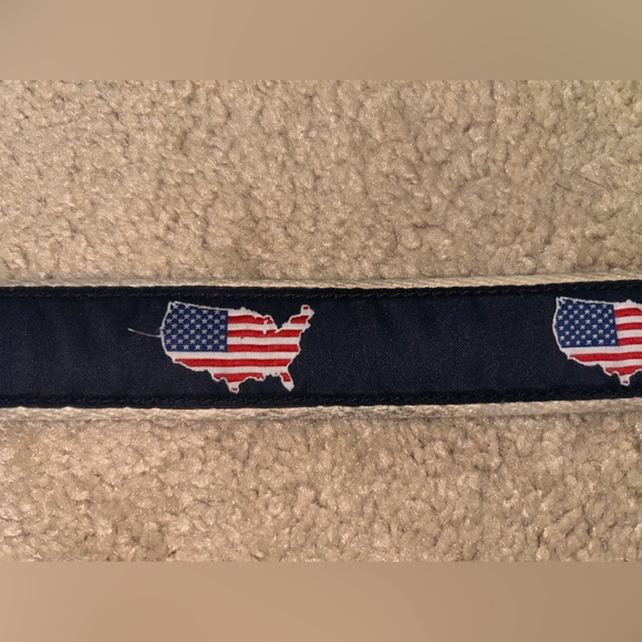 State traditions belt Men’s 36 - Picture 6 of 7